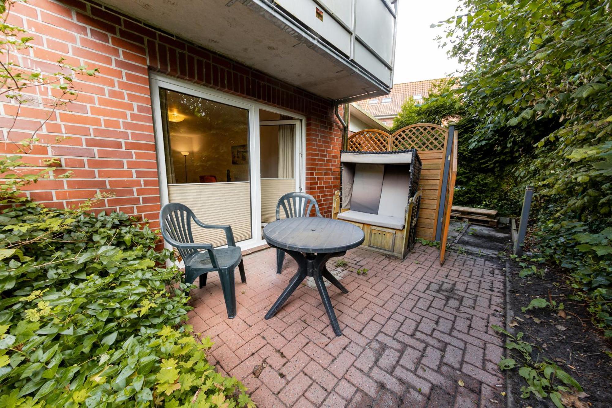 Gasthaus Deichkieker - Wo Die Nordsee Dich Umarmt Und Erholung Beginnt Horumersiel Exterior photo